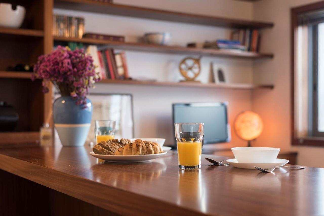 Lovelystay - Charm Beach Apartment By Metro Station Matosinhos  Bagian luar foto
